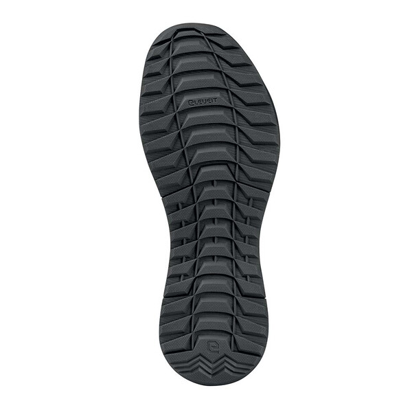 Eleveit - Chaussures Discover Waterproof Noir