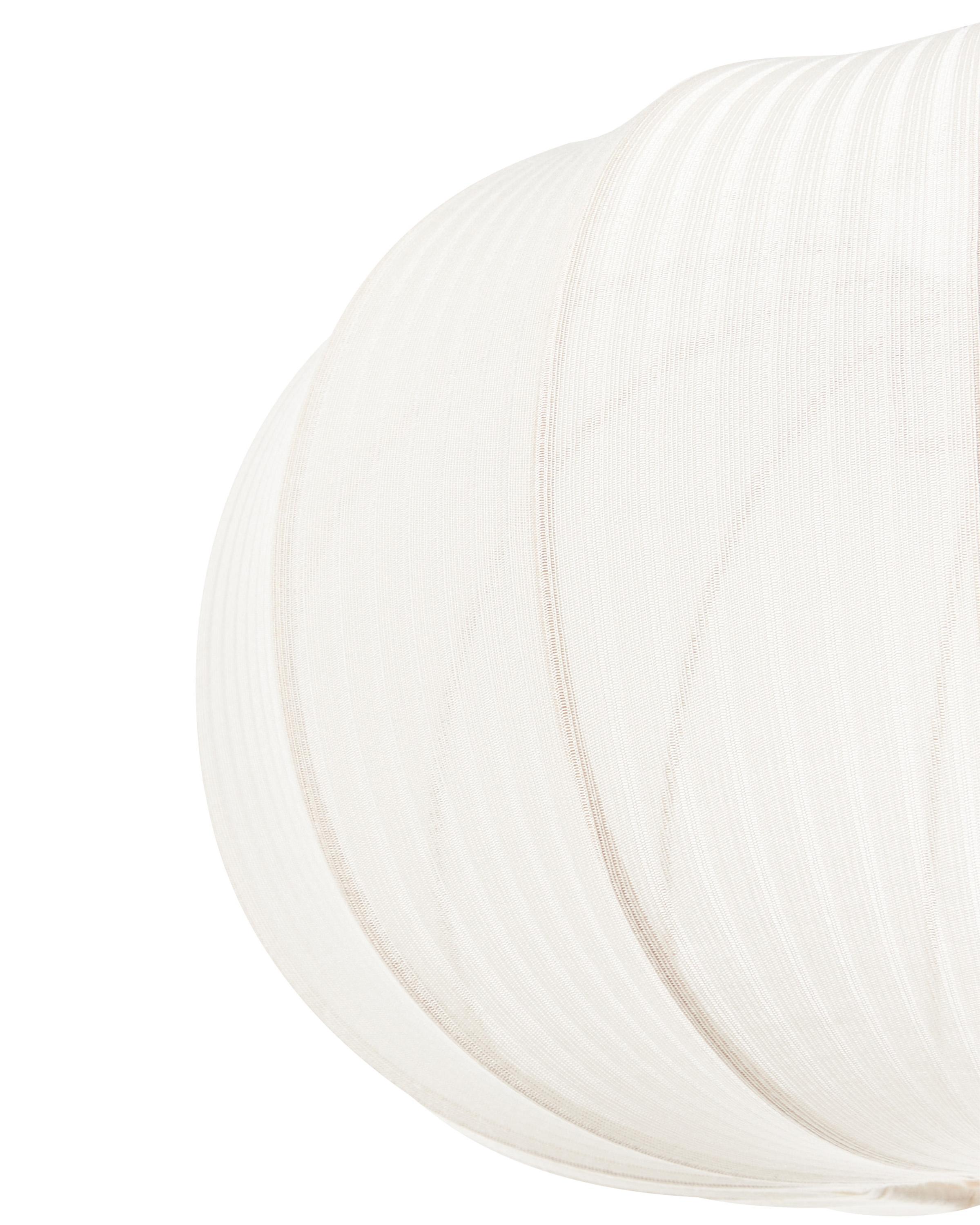 Hanglamp TOCUYO Wit