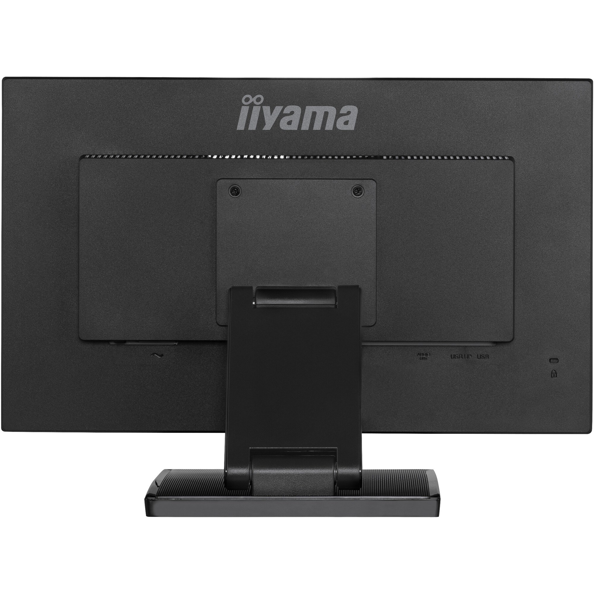 Iiyama LED-Monitor ProLite T2254MSC-B1AG