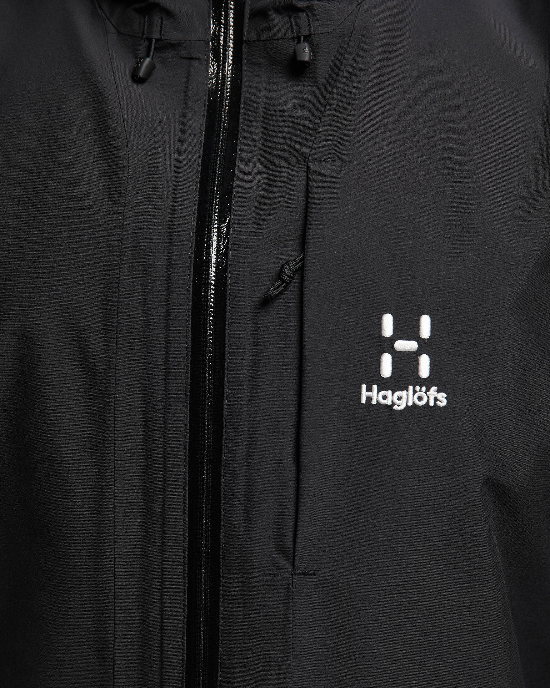 Haglöfs| Damen Skijacke Lumi Insulated Parka