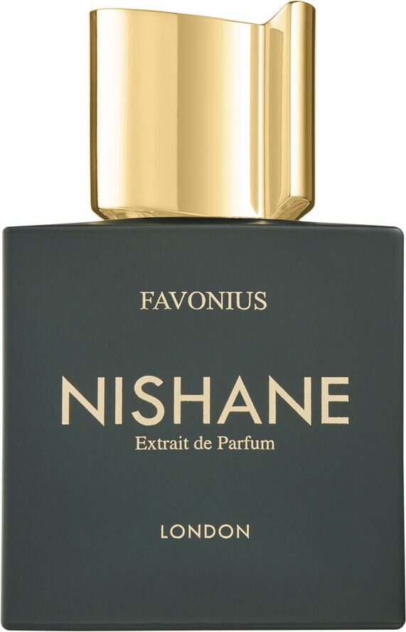 NISHANE Favonious EdP 50 ml