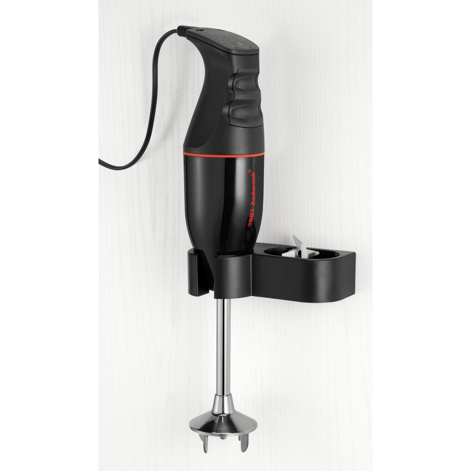 Unold Stabmixer Stabmixer ESGE Zauberstab M 100 Design