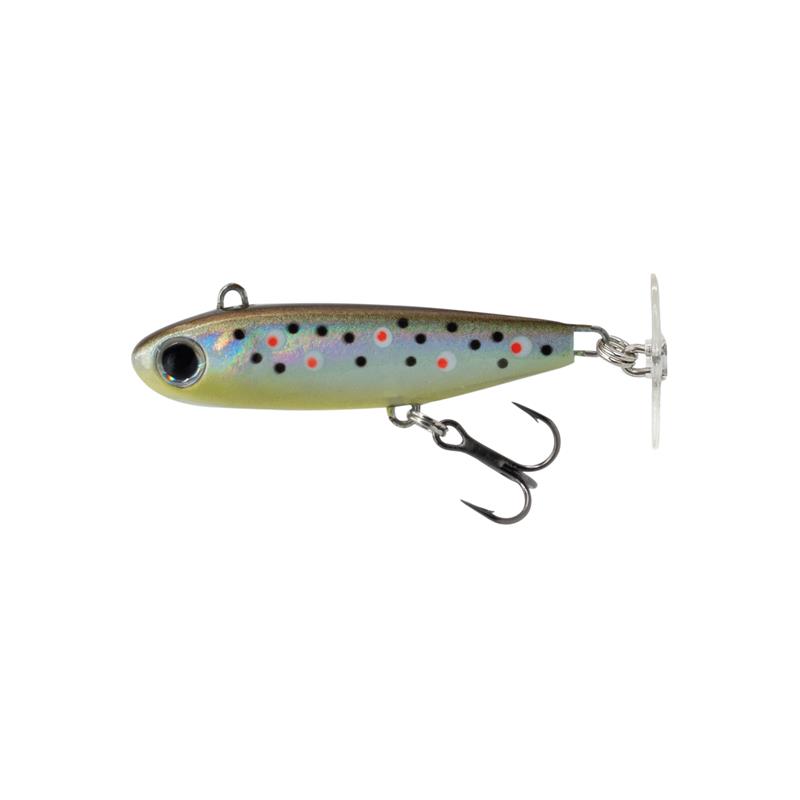 Leurre Coulant Fiiish Powertail - 4Cm