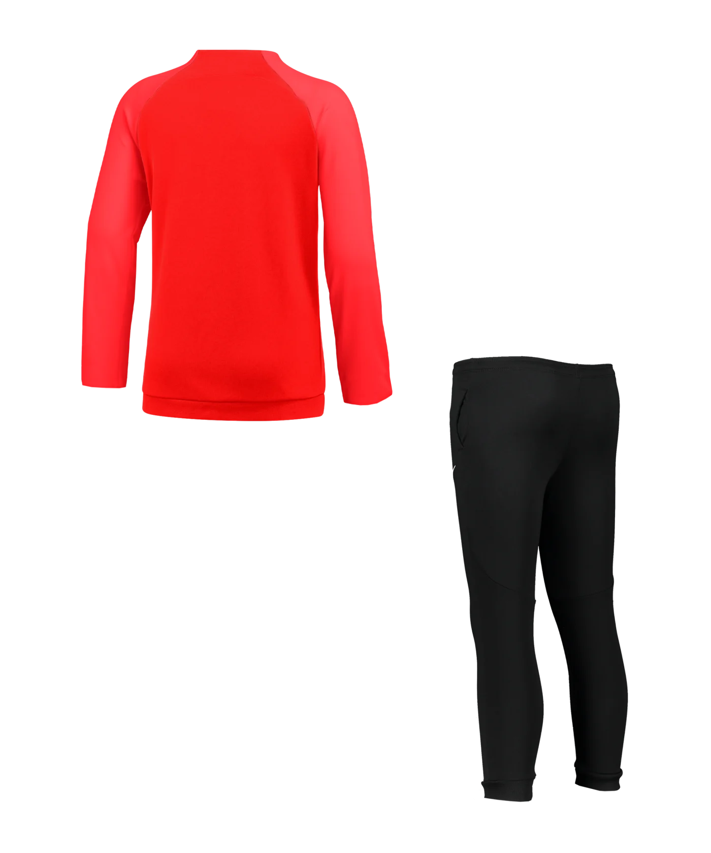 Nike Academy Pro Trainingsanzug Kids Rot F657