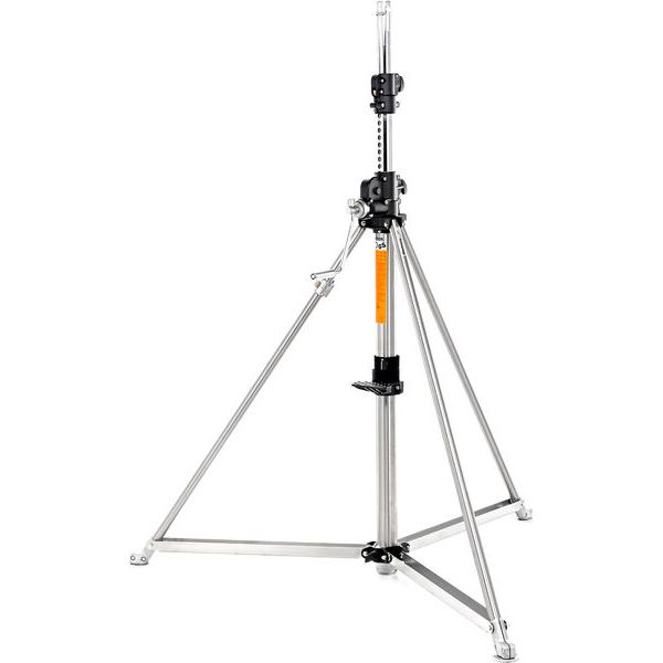 Manfrotto 387XU