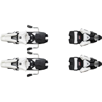 Armada N Strive 14 GW inkl. Stopper Skibindung  White