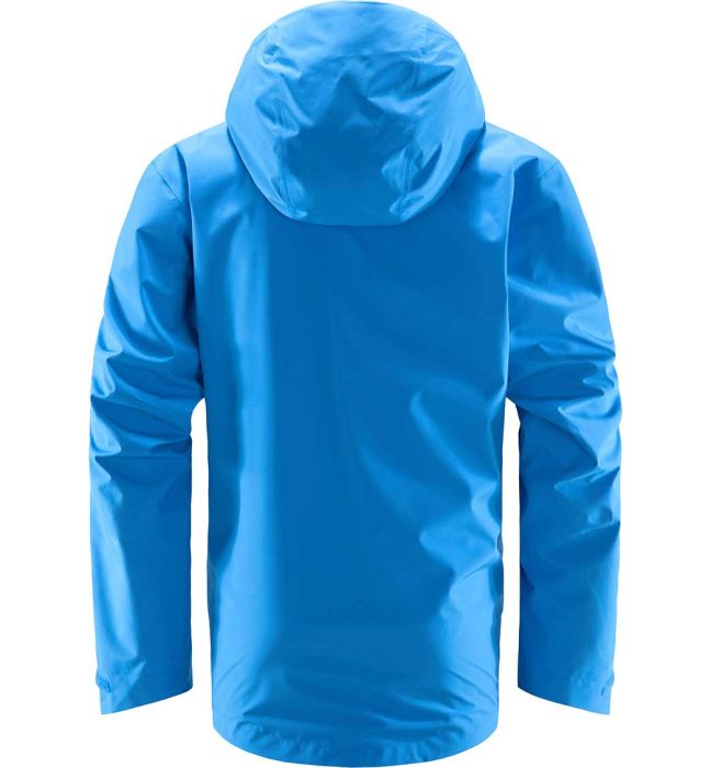 Tjärn Jacket Men regnjakke