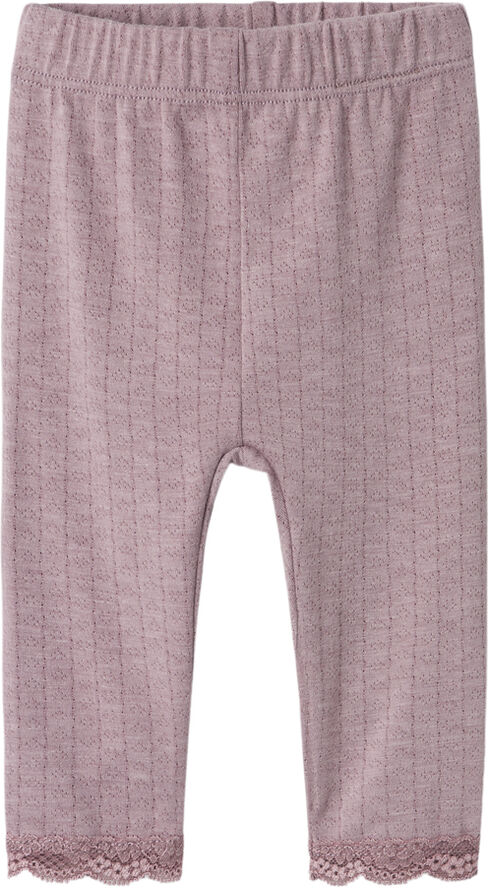 Name It NBFTIMIAN LEGGING Lilla