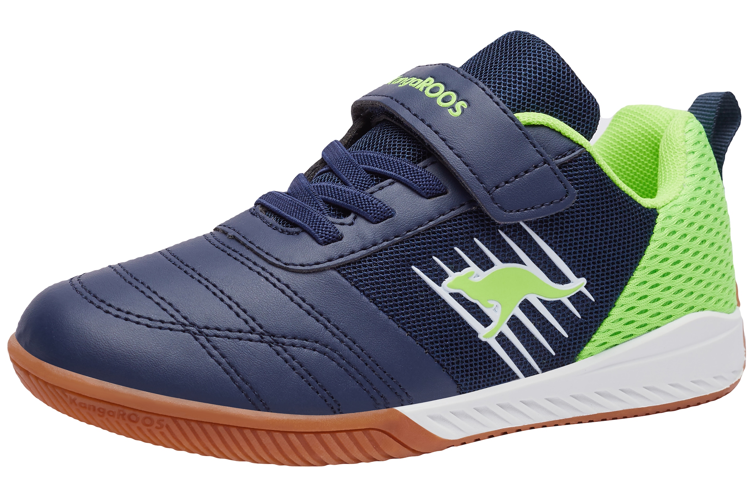 KangaROOS Hallenschuh »K5-SUPER COURT EV«
