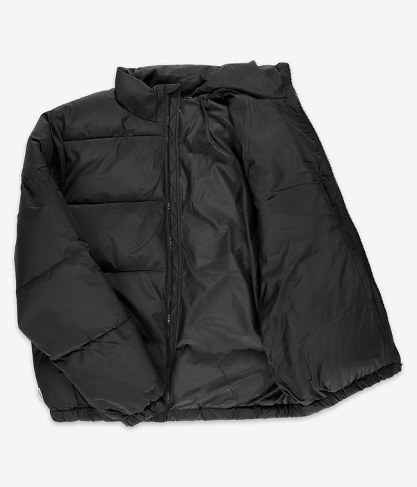 Element Classic Puffa Jacke (flint black)