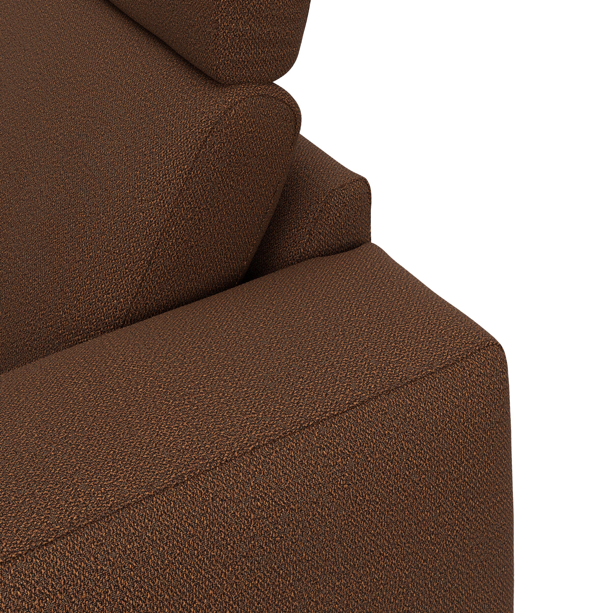 Remus 3 pers Sofa