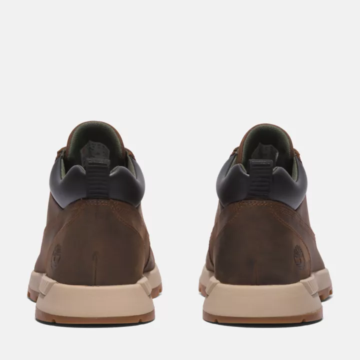 Chukka Killington pour homme en marron