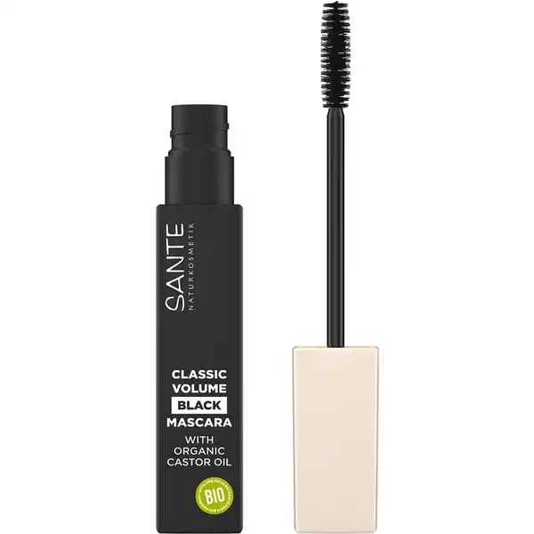 Classic Volume Mascara