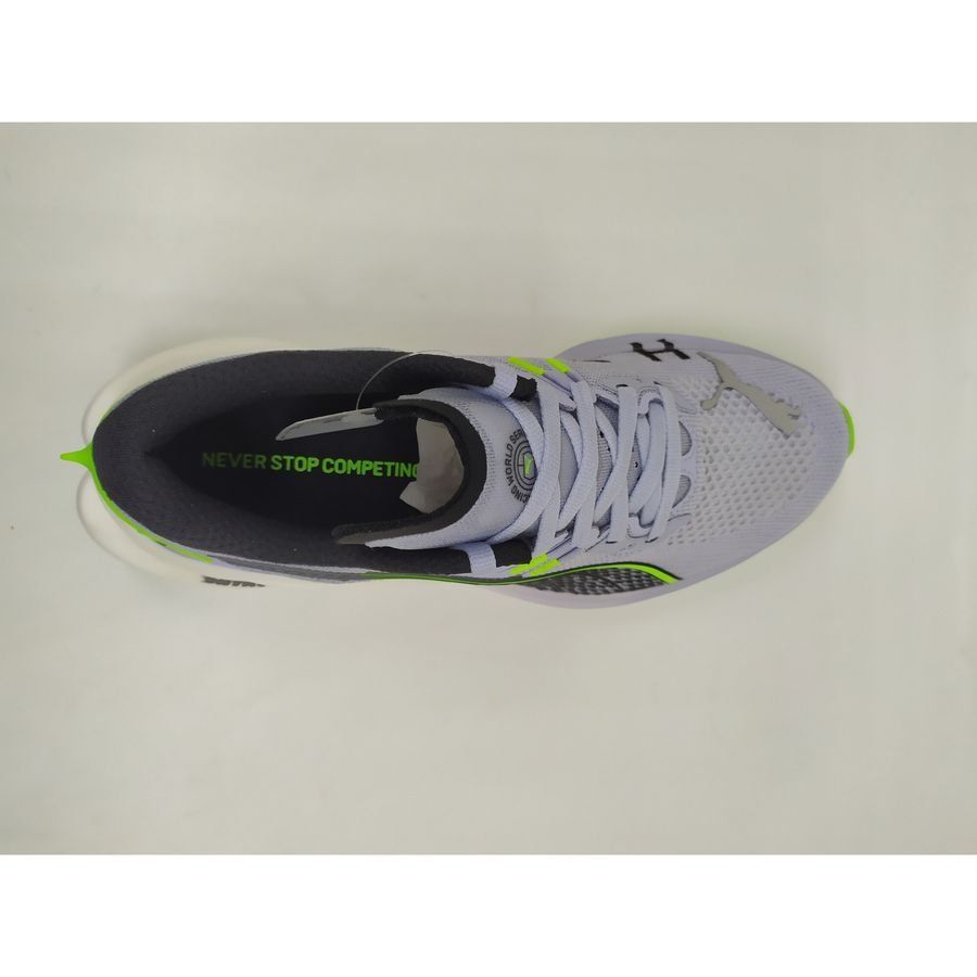 Deviate NITRO 3 HYROX Wns Cool Weather-Green Glare