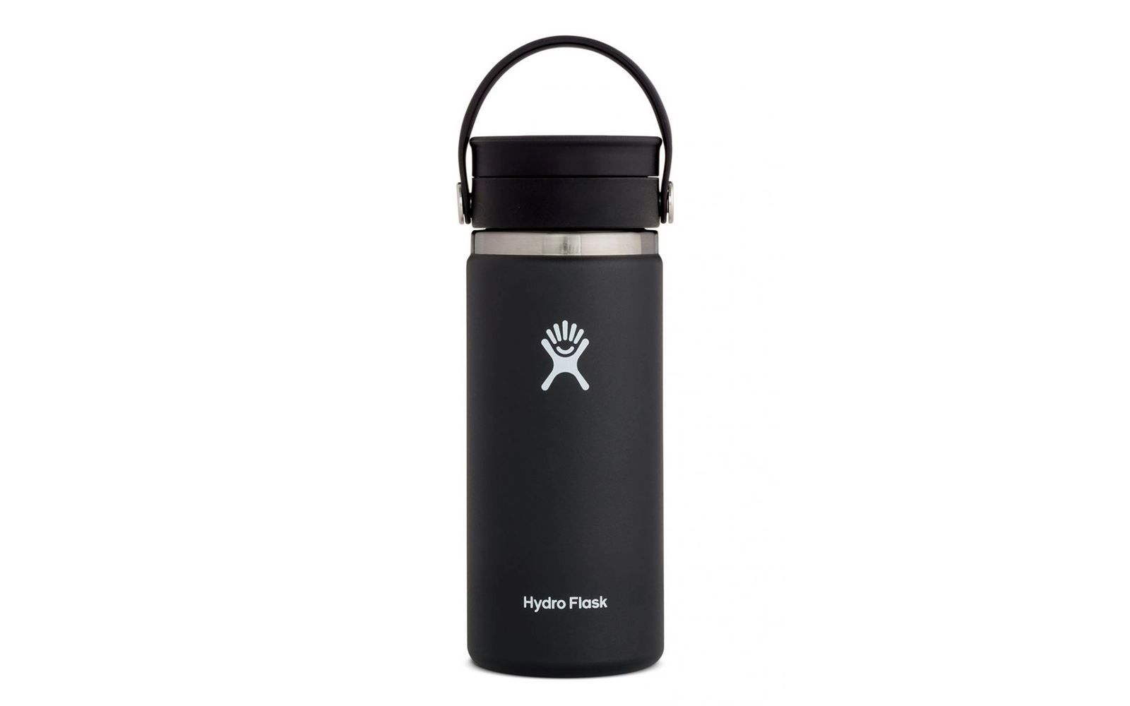 Hydro Flask  Wide Flex Sip Lid Trinkflasche 473 ml pacific