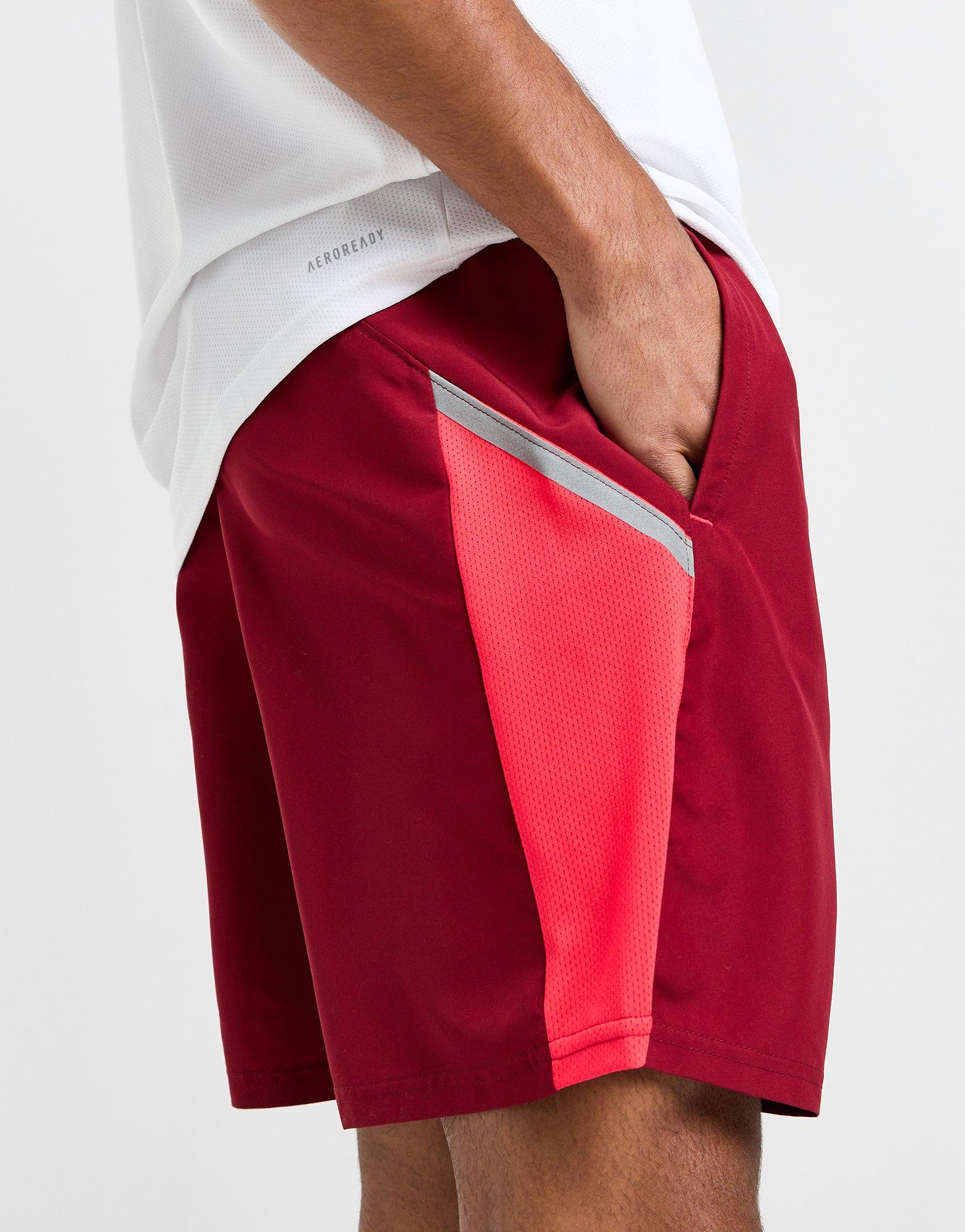 Under Armour Short Tech+ Homme