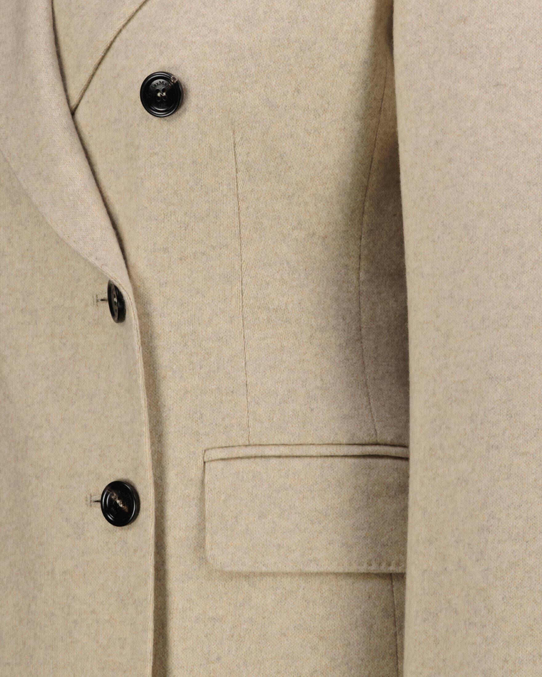 Max Mara| Damen Blazer mit Kaschmir CALATA