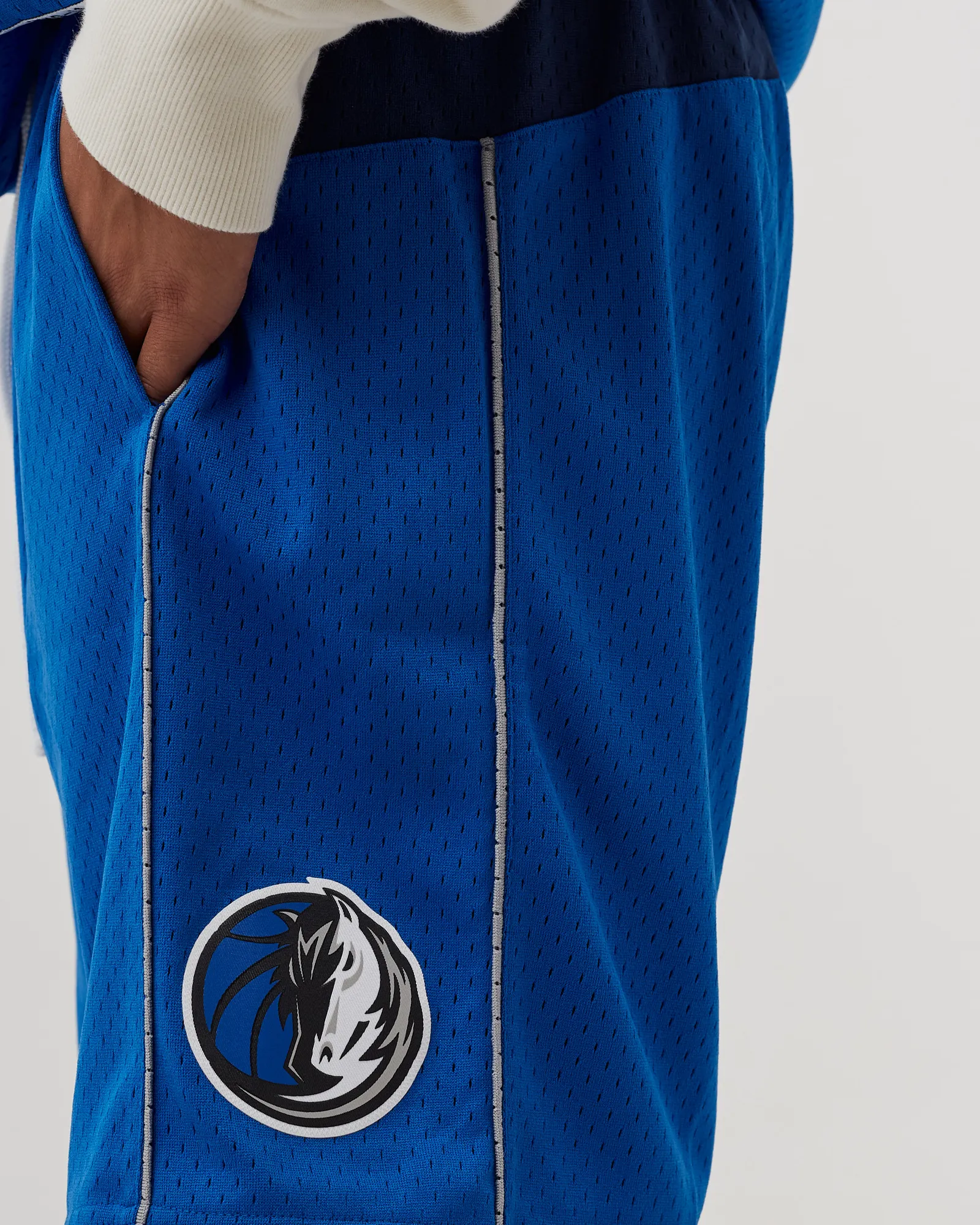 Shorts Mitchell & Ness NBA Swingman Dallas Mavericks 2010