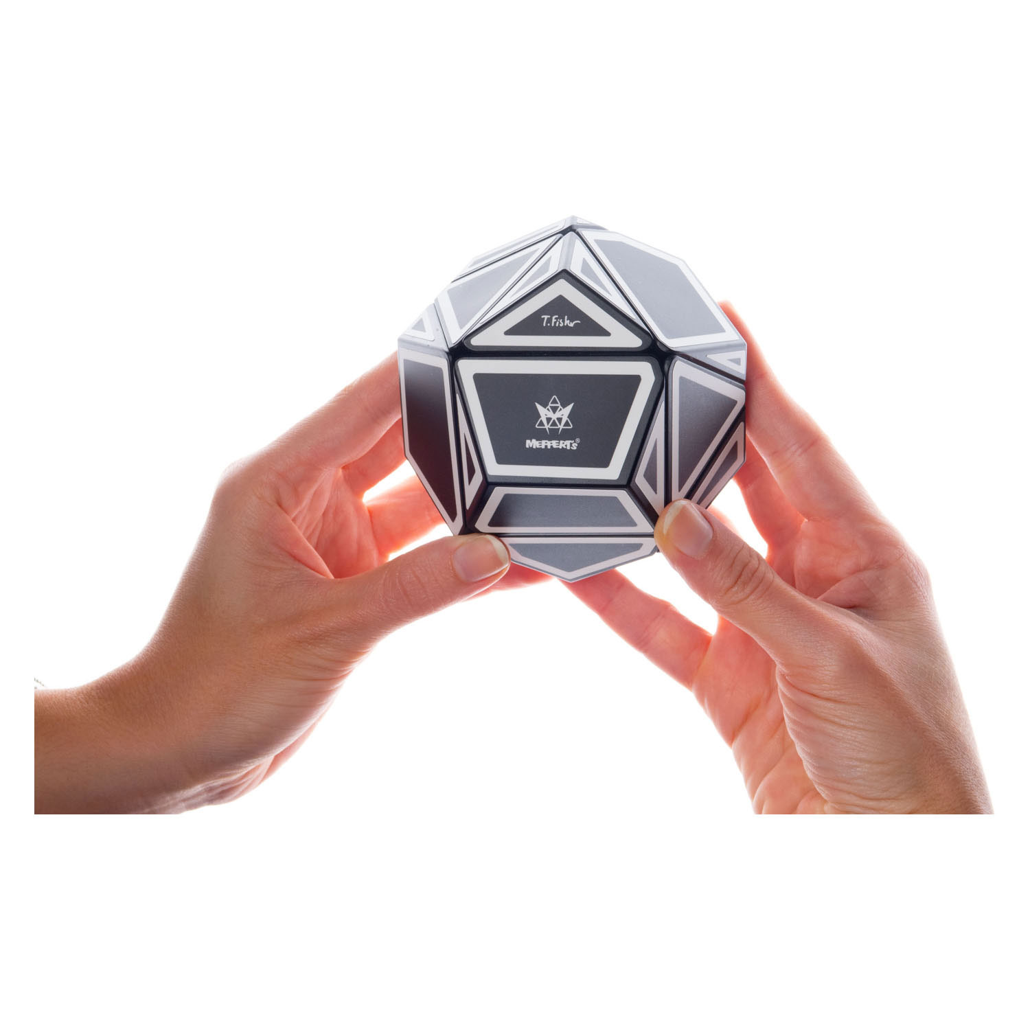 GhostXtreme Breinbreker Puzzelbal