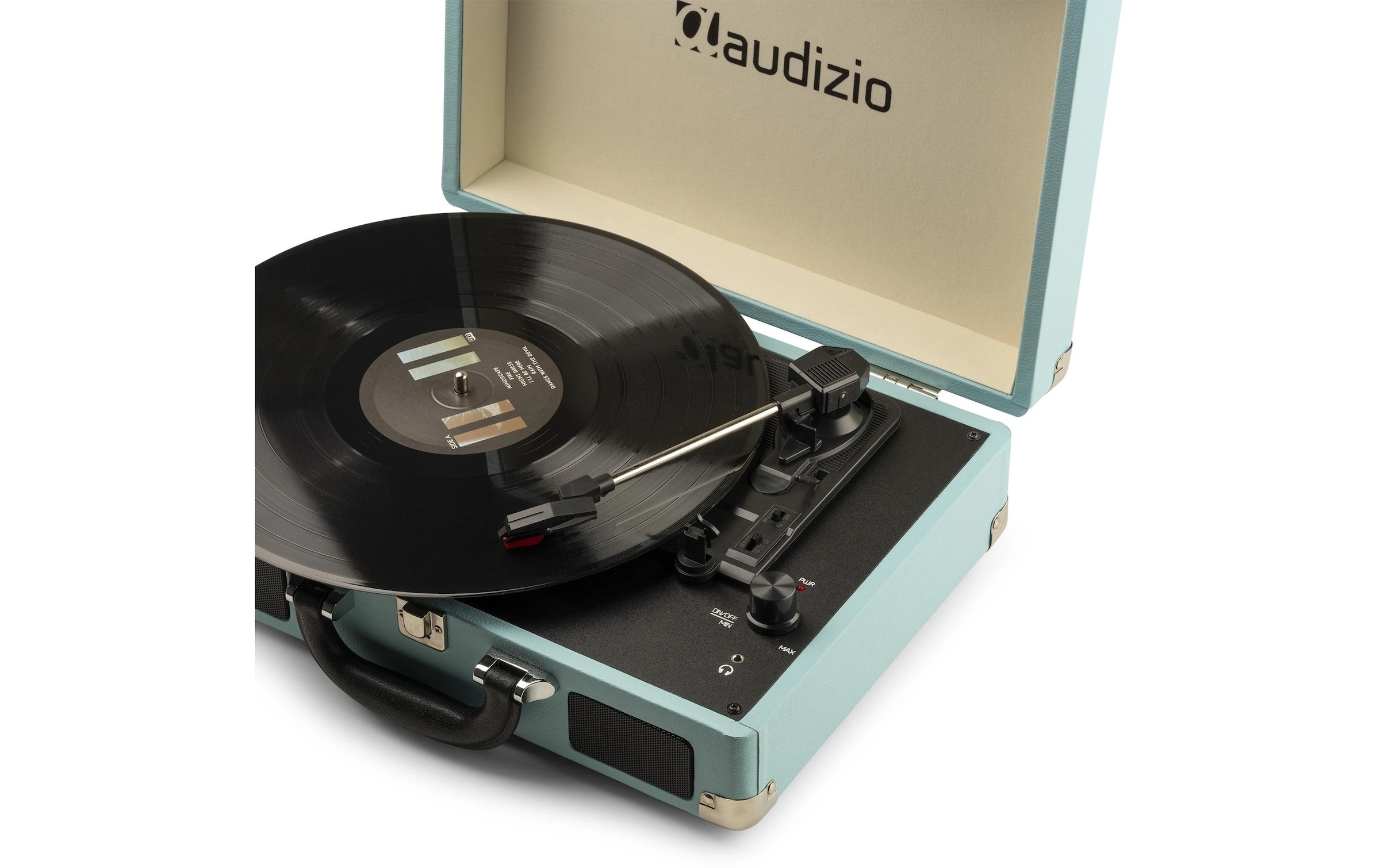 AUDIZIO Plattenspieler »RP114«
