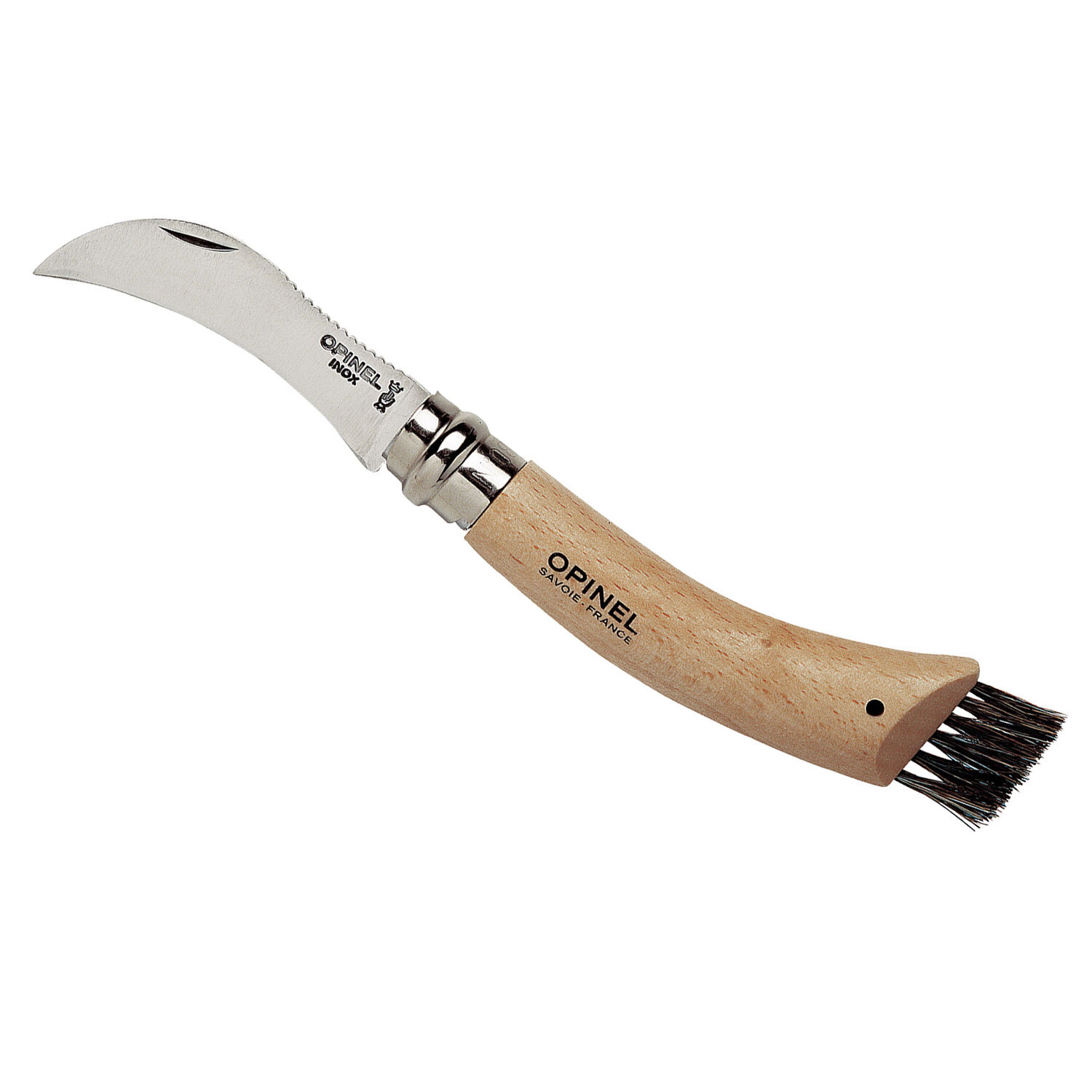 Opinel Mushroom Knife N°08