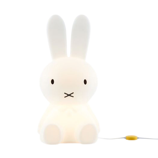 Lampe Miffy Starlight