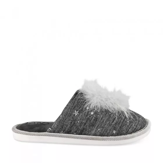 Chaussons GRIS PHILOV