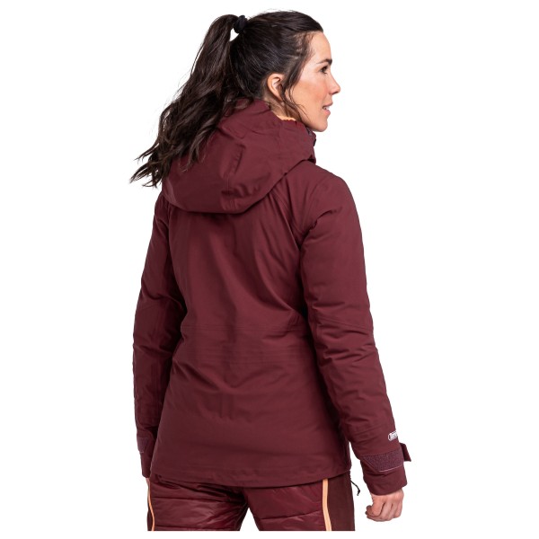 Schöffel - Women's 3L Jacket Pizac - Veste de ski