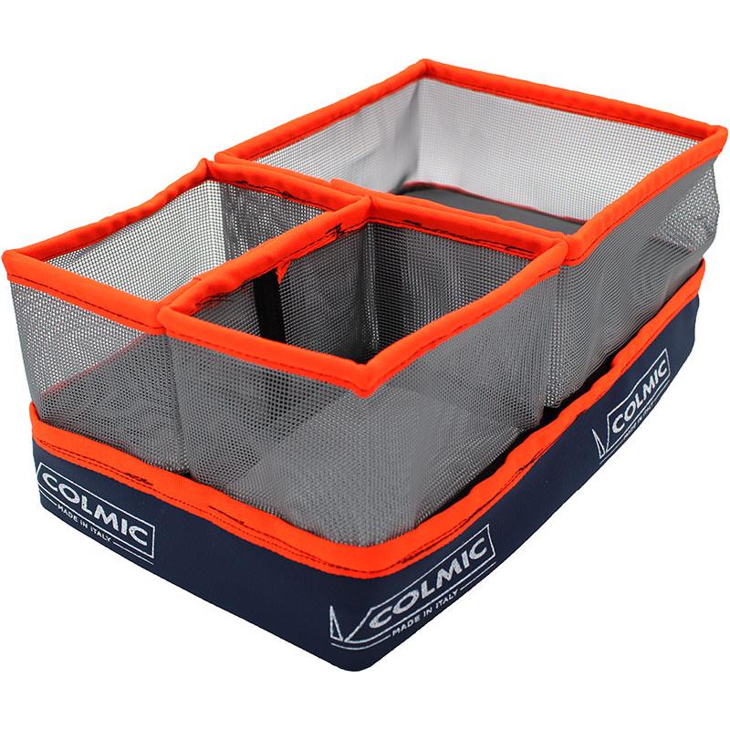 Sac A Appat Colmic Magic Net Combo