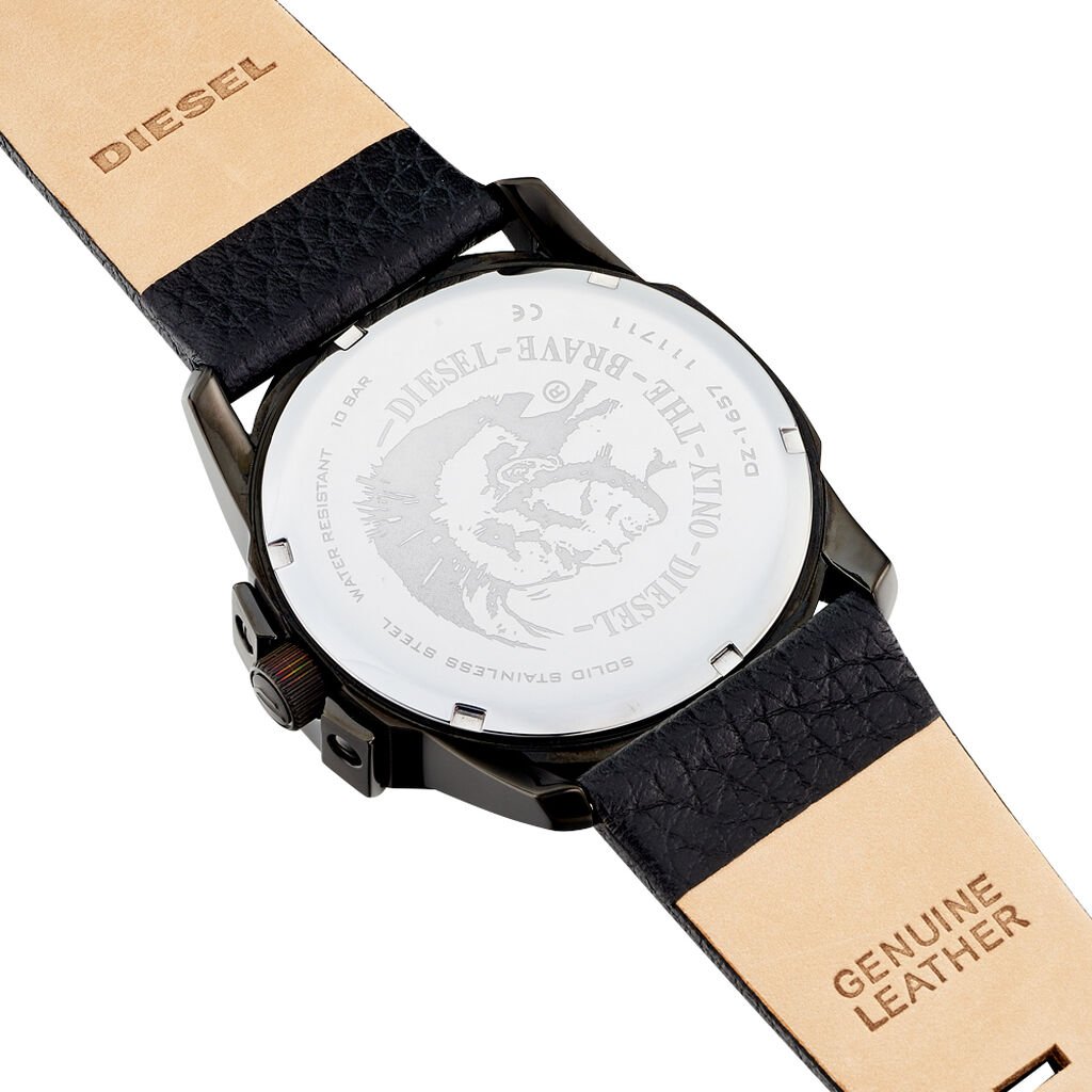Montre Diesel Master Chief 2 Tons