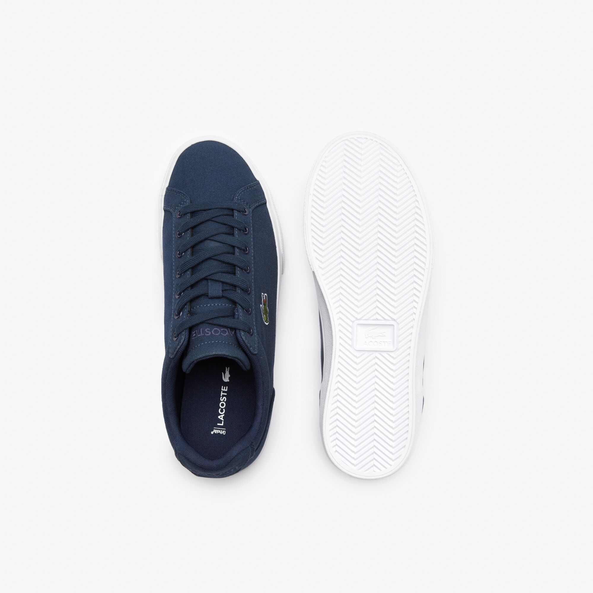 Lacoste Lerond Pro Trainers