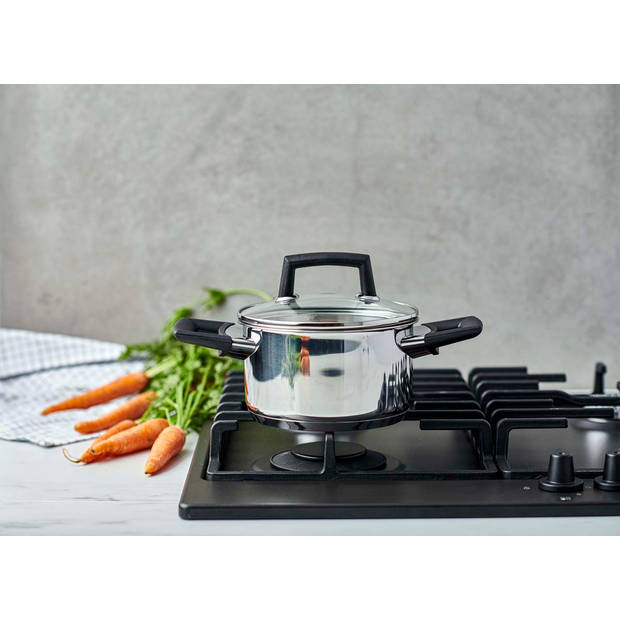 BK Blue Label Cool Kookpan 16cm