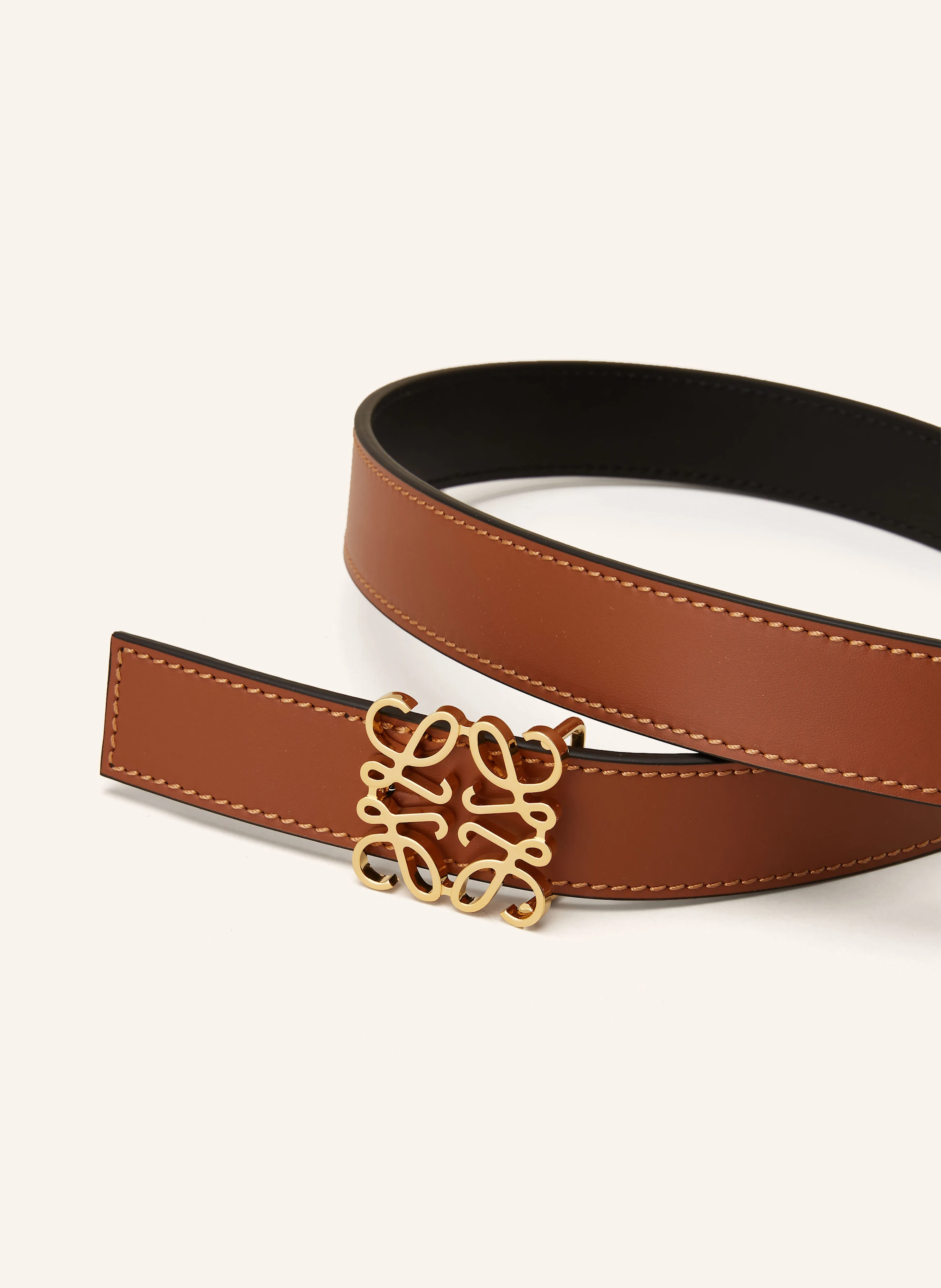 LOEWE Ledergürtel