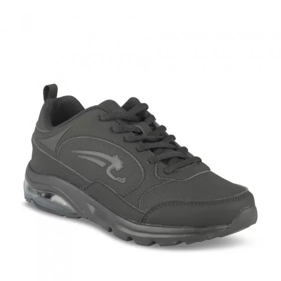 Baskets NOIR AIRNESS