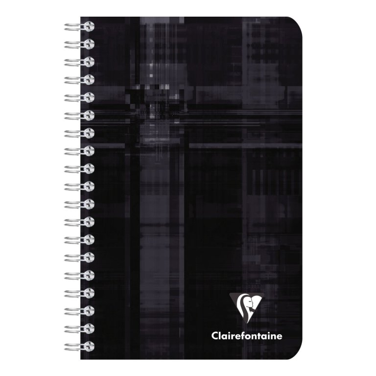 Clairefontaine Notizheft
