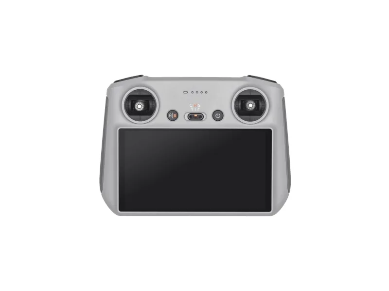 DJI RC - Dronefjernstyring - display - LCD - 5.5
