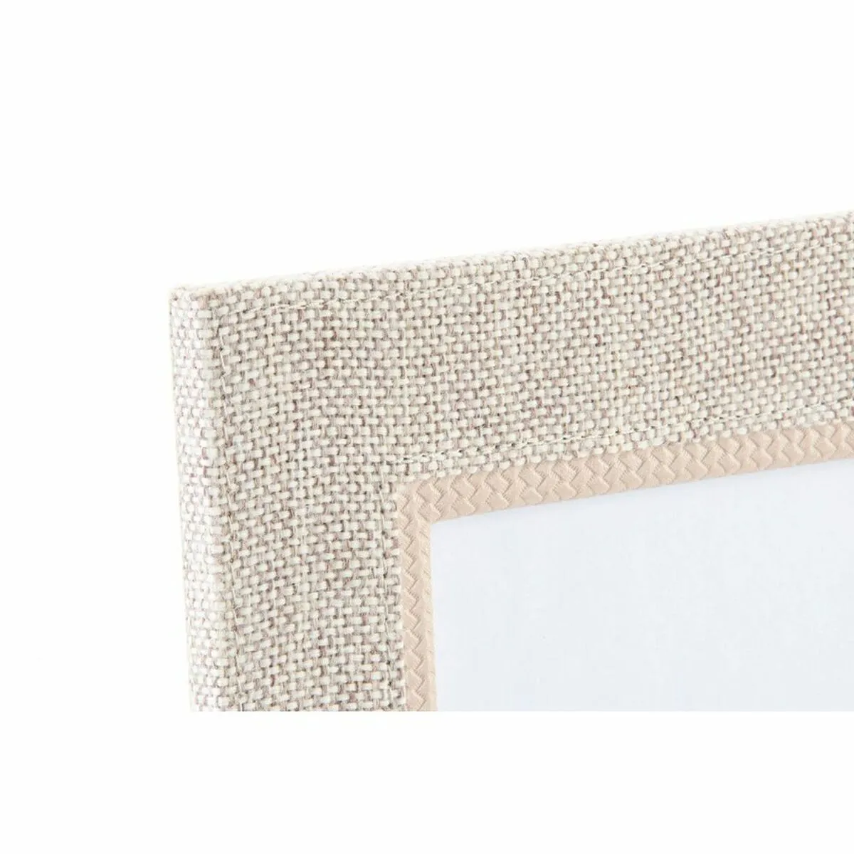 DKD Home Decor DKD Cadre Lin Beige