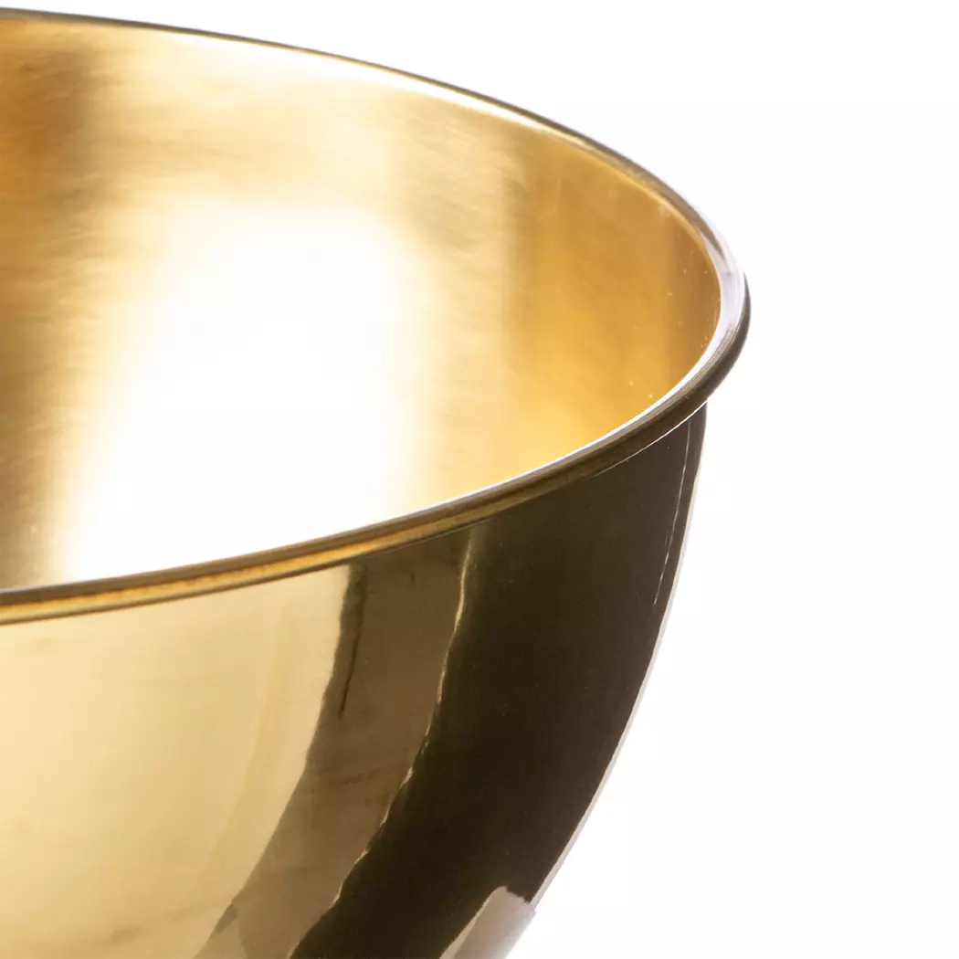 Sektkühler Nordic Gold