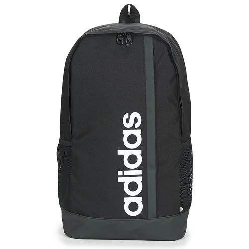 adidas Performance - LINEAR BP - Noir
