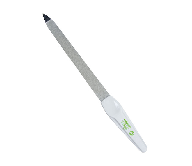 Niegeloh Basic Saphirfeile 17,5cm