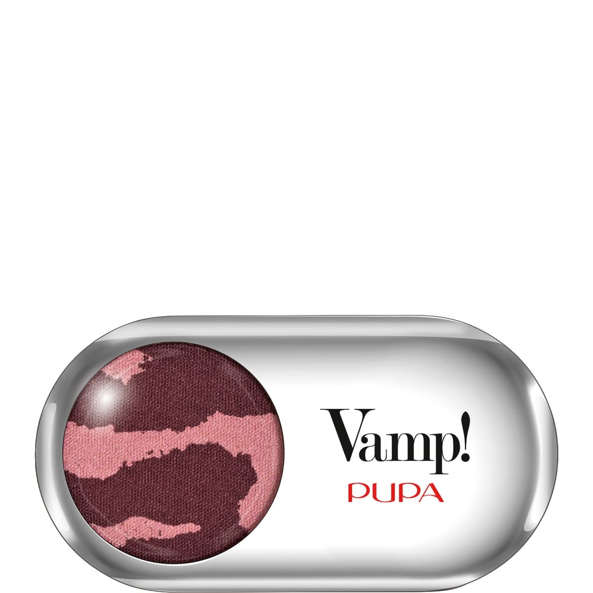 Pupa Vamp! Ombres à Paupières Ombre à paupières de couleur pure - haute pigmentation - effet multiple