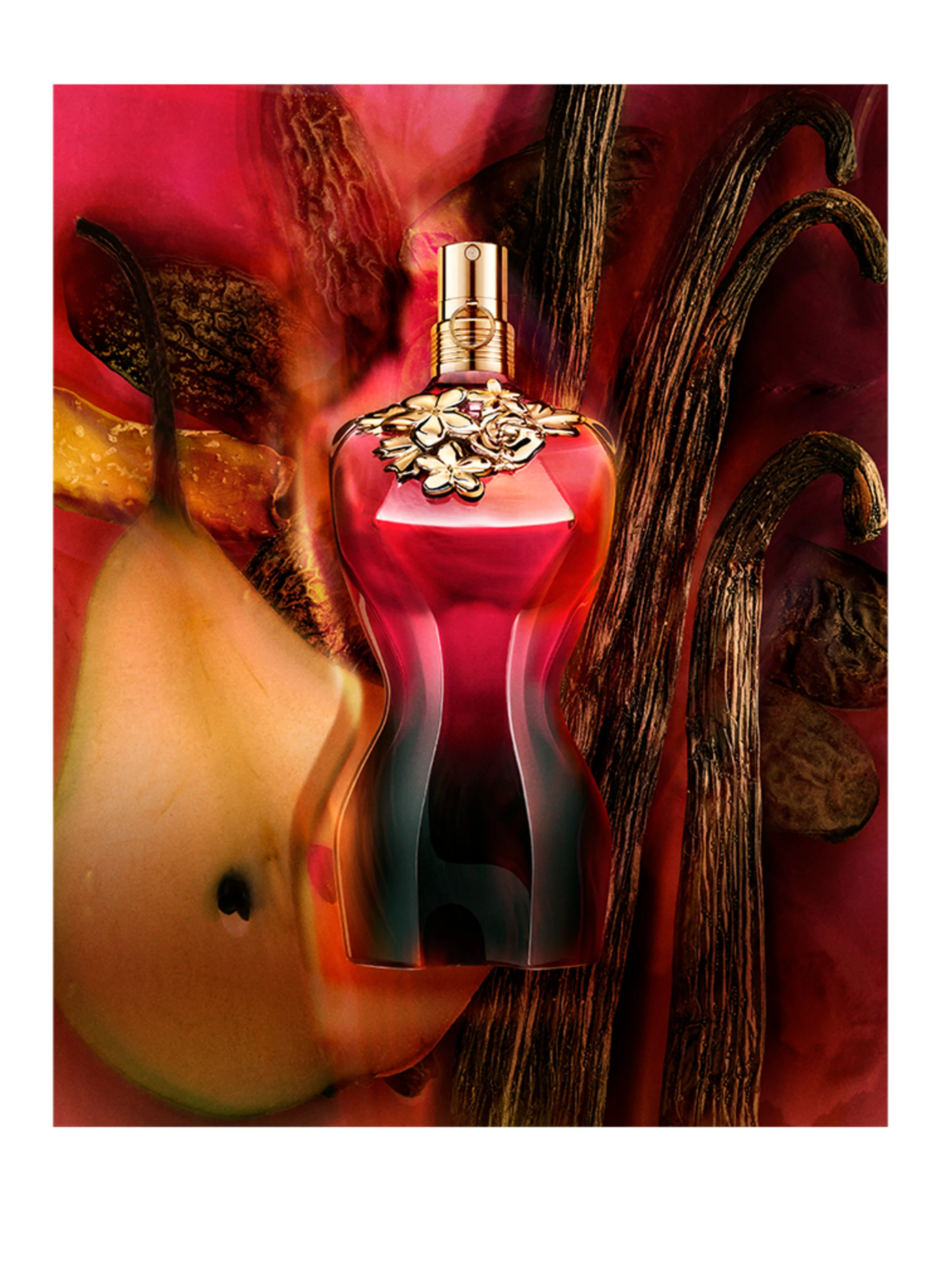Jean Paul Gaultier LA BELLE LE PARFUM