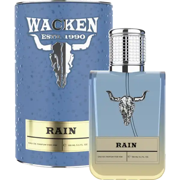 RAIN for him, EdP 100 ml