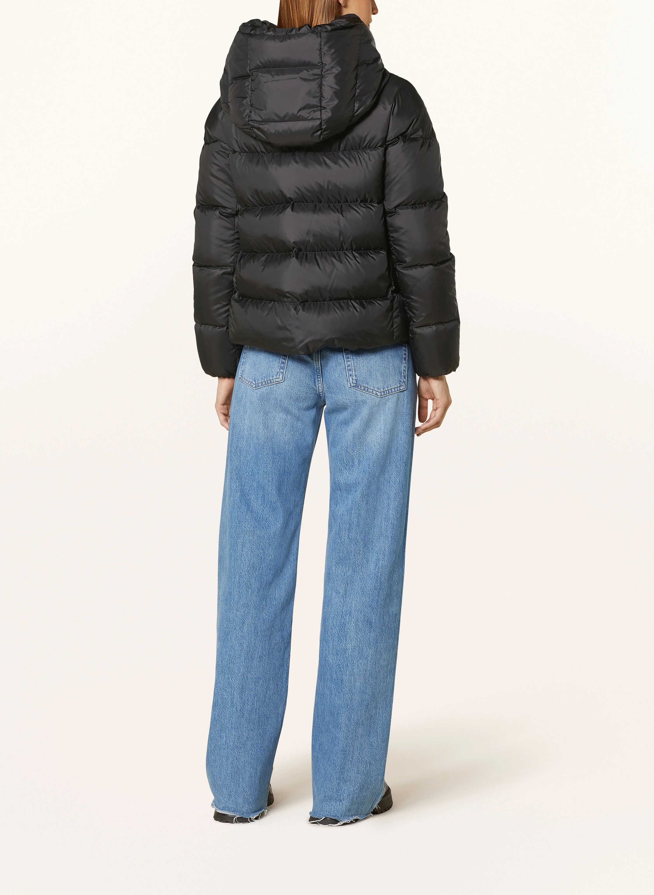 PEUTEREY Daunenjacke TUCANO