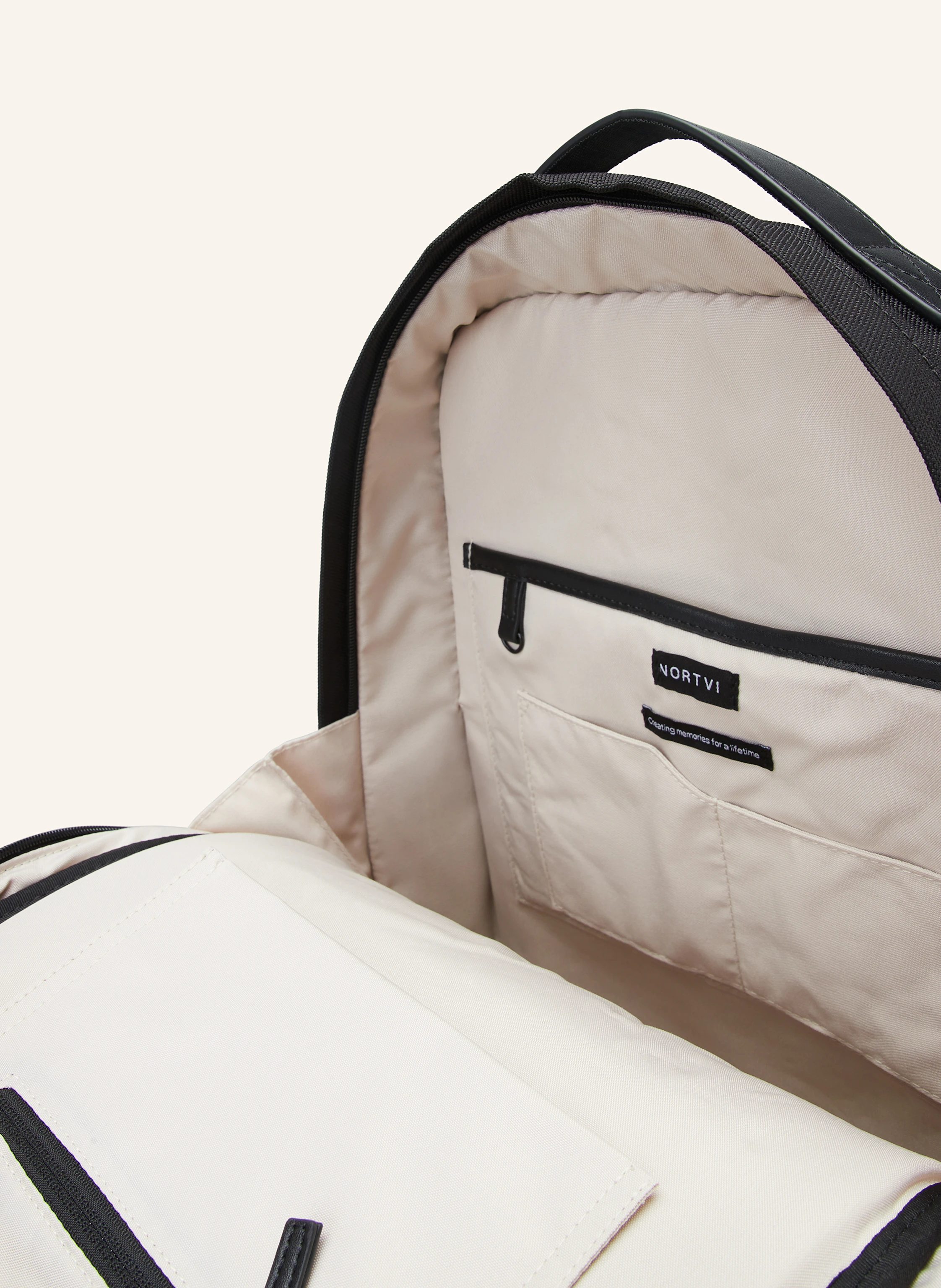 NORTVI Rucksack