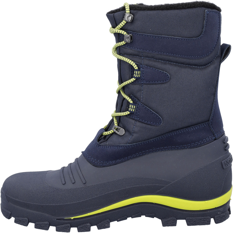 CMP Herren Nietos Winterschuhe