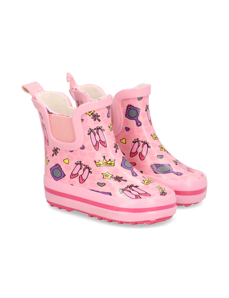 Regenstiefel