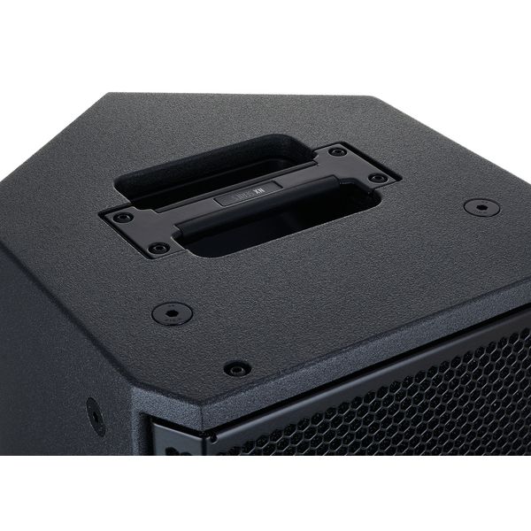 RCF NX 910/905AS Power Bundle