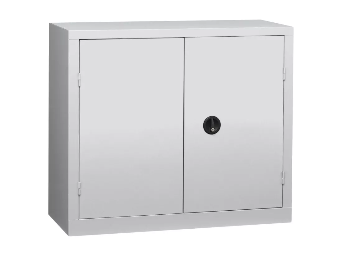 Armoire monobloc industrielle 120 x 53 x 100 cm