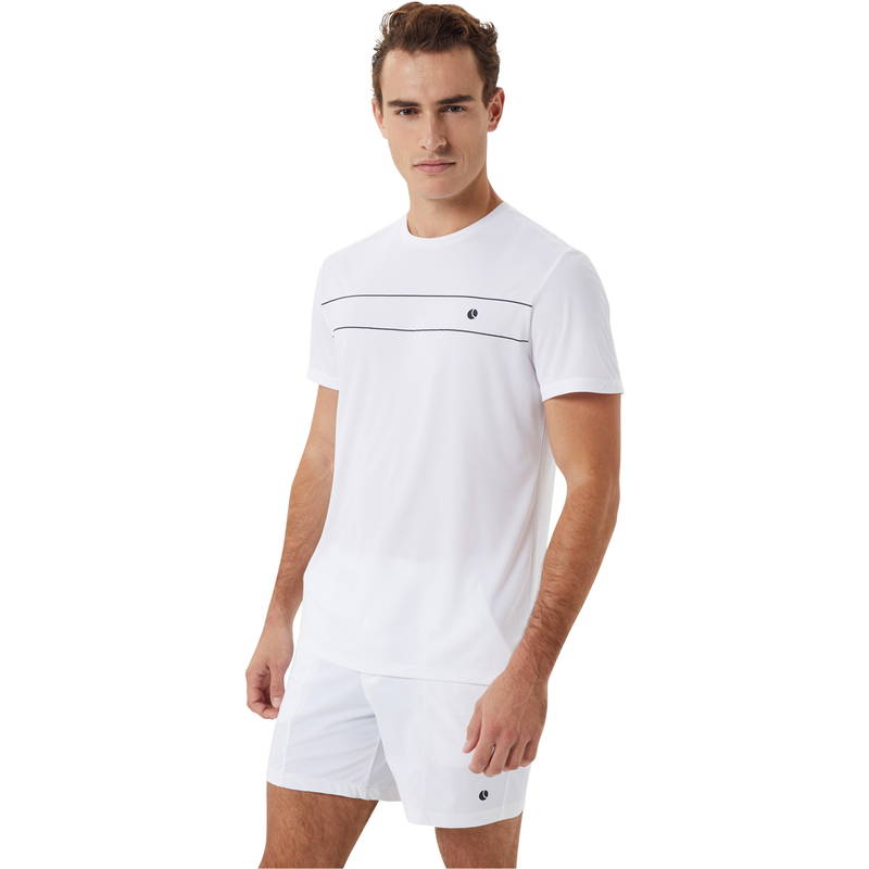 Björn Borg Ace Light Tennis T-shirt Herre